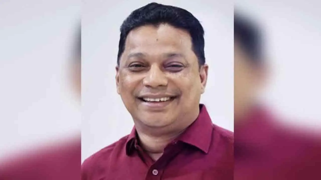 ডিইউজের ভারপ্রাপ্ত সাধারণ সম্পাদক দিদারুল আলম