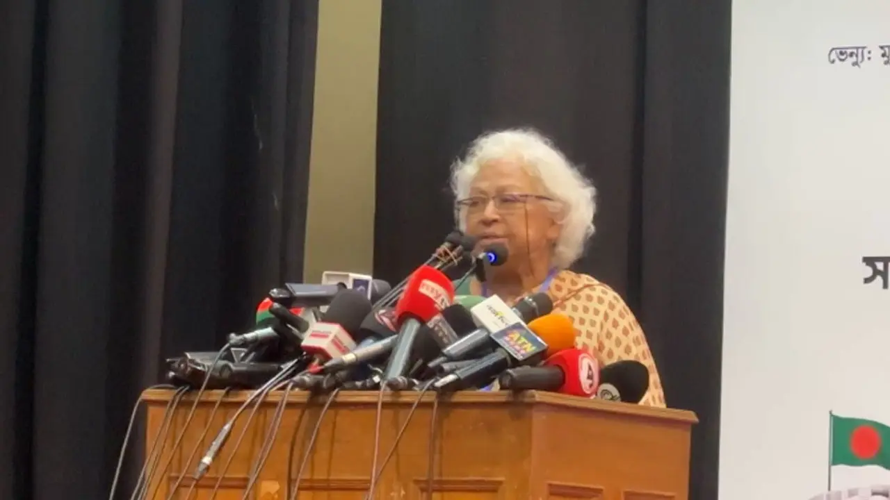 জুলাই সনদ বাস্তবায়ন না হলে দেশ আবারও কর্তৃত্ববাদী শাসনে ফিরে যেতে পারে