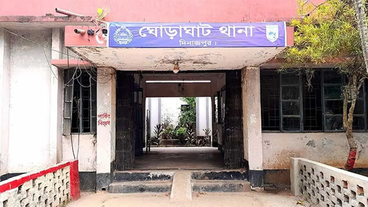 ঈদের দিন বাড়ি ফেরার পথে সড়ক দুর্ঘটনায় ২ শিশুর মৃত্যু