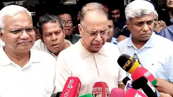 সরকার দেশীয় জ্বালানি সম্পদ আহরণে সর্বোচ্চ গুরুত্ব দিচ্ছে
