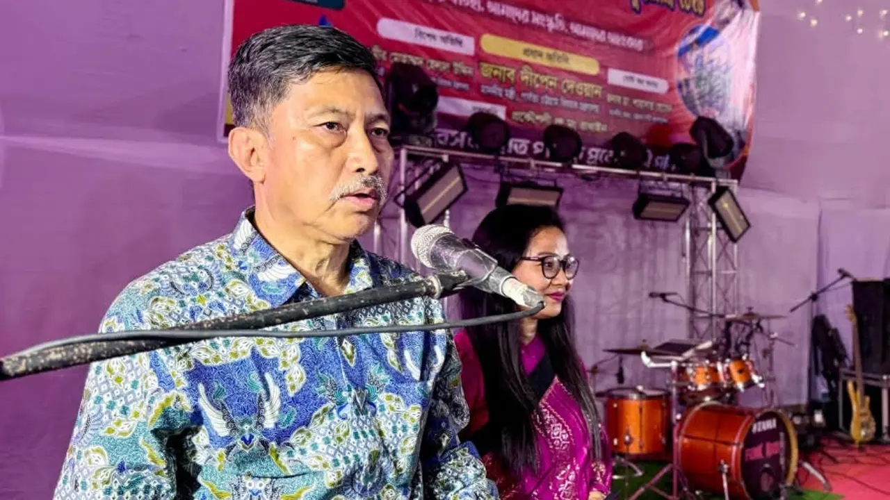 চট্টগ্রামের অর্থনীতি ও উন্নয়নে পার্বত্য মানুষের অবদান গুরুত্বপূর্ণ