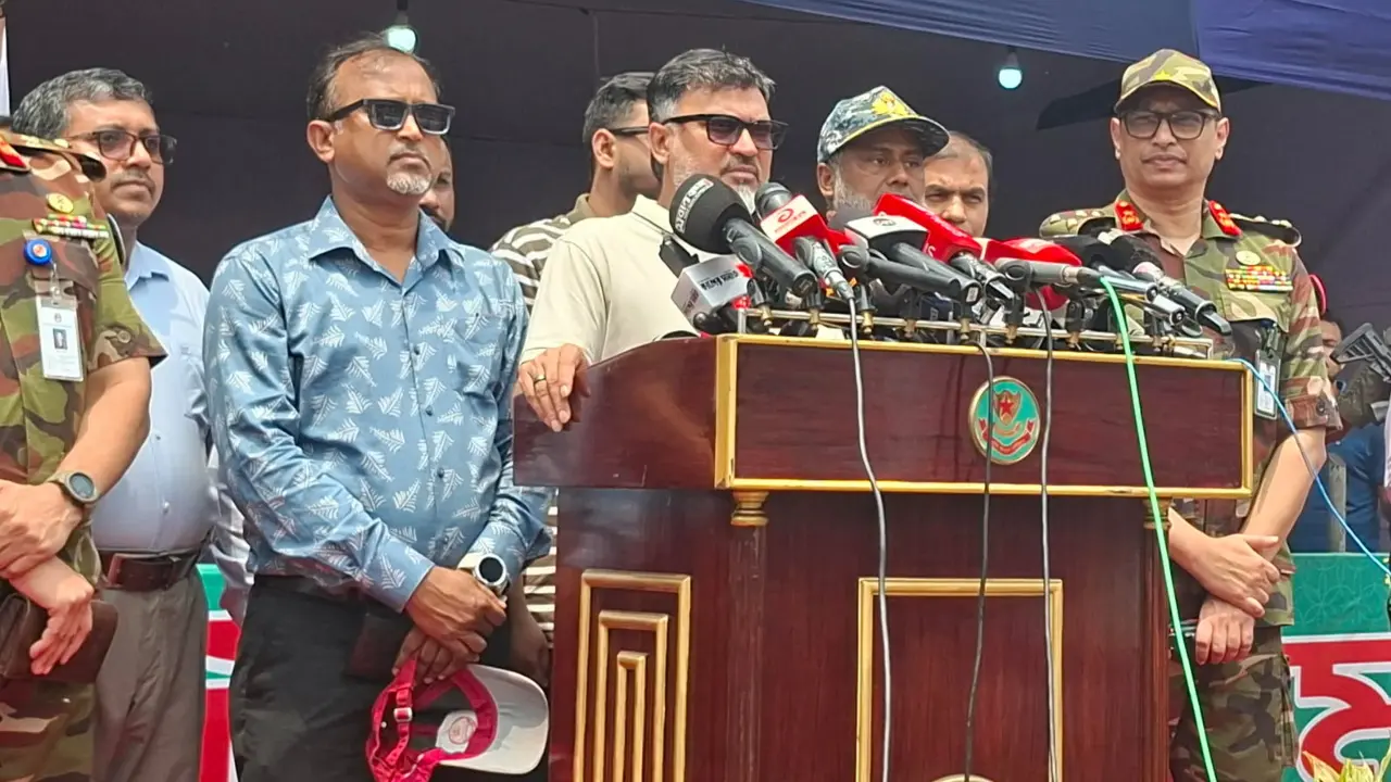 পশু কিনে নির্বিঘ্নে বাসায় ফিরতে সহযোগিতা করবে ডিএনসিসি