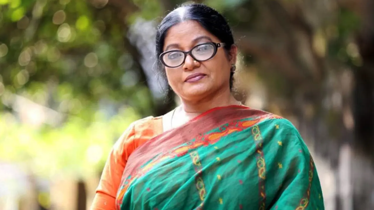 ‘কখনও ভাবিনি আমার গায়ে কোনো দাগ লাগবে’