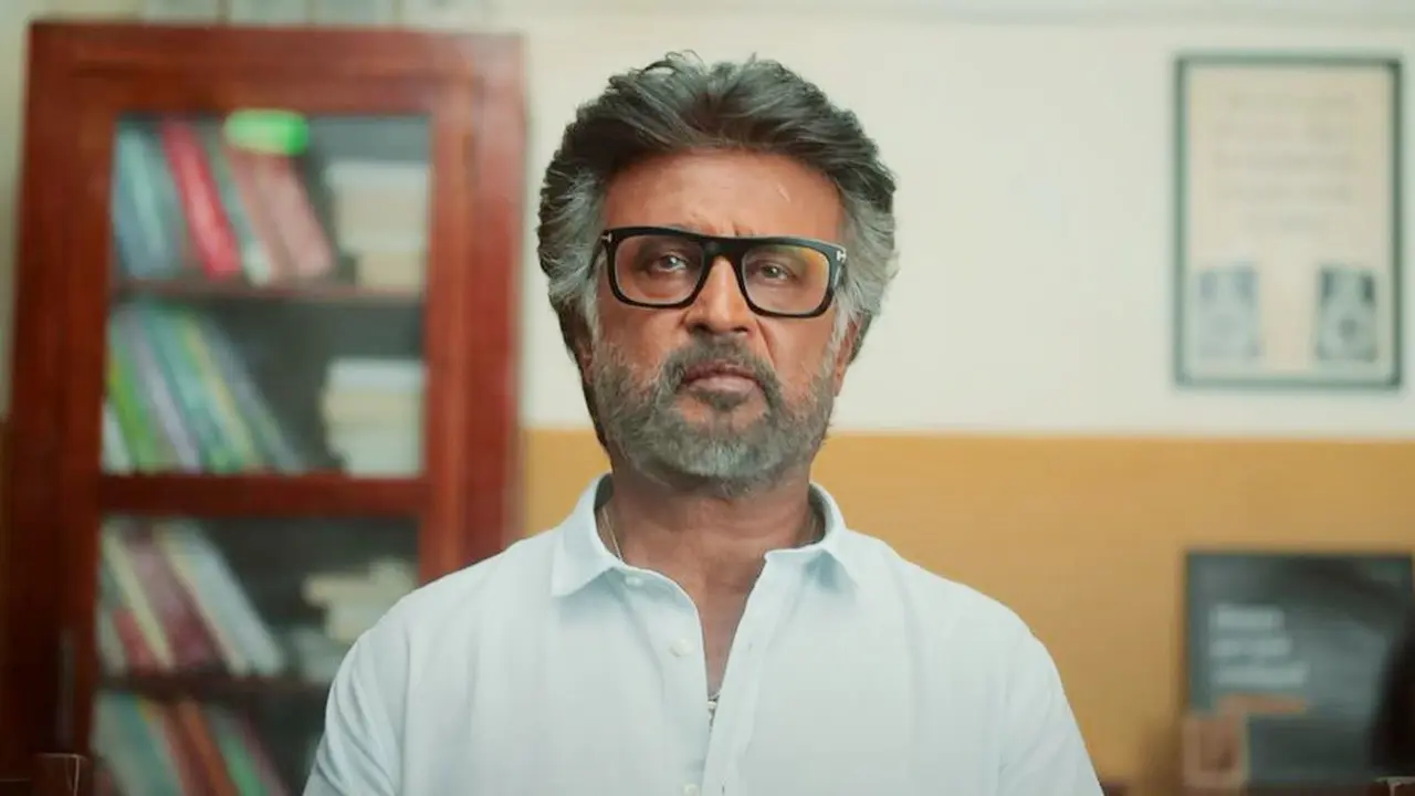 আমার দিকে কেউ ফিরেও তাকাচ্ছিল না : রজনীকান্ত