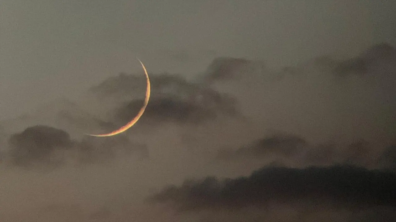 আফগানিস্তানে দেখা যায়নি ঈদের চাঁদ