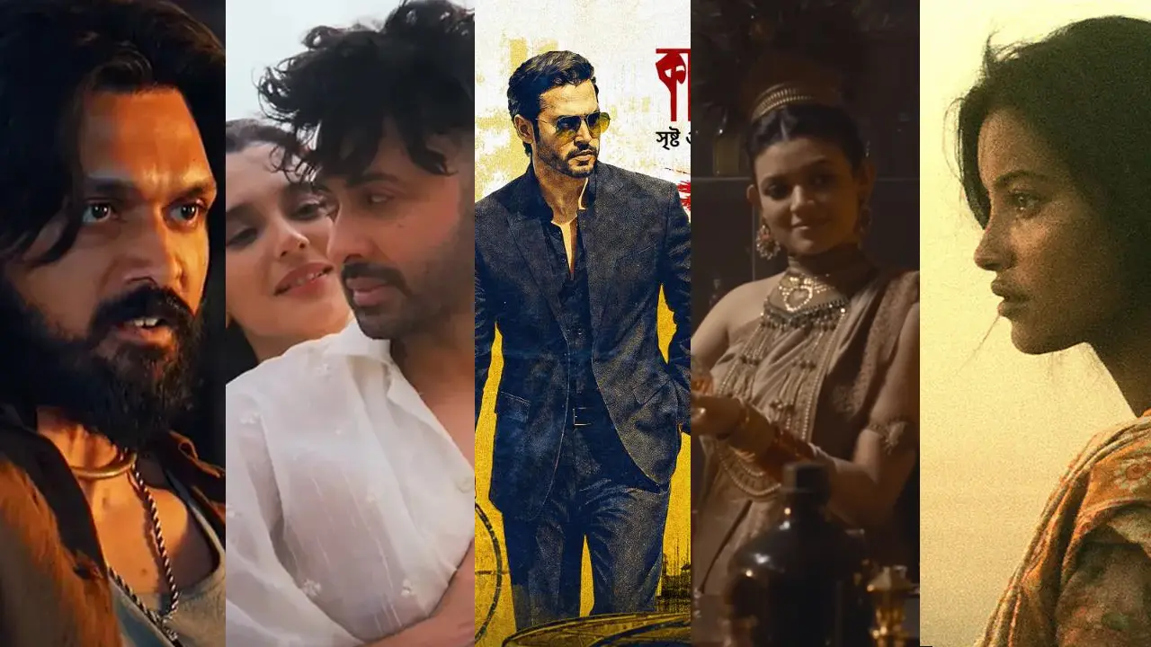 ঈদুল আজহায় প্রেক্ষাগৃহে ৫ সিনেমার লড়াই