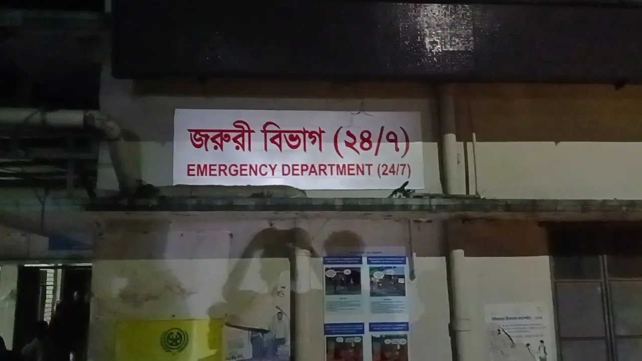 বিএনপি সমর্থকের পোস্টে ‘হা-হা’ রিয়েক্ট, হামলায় এক নারীর মৃত্যু