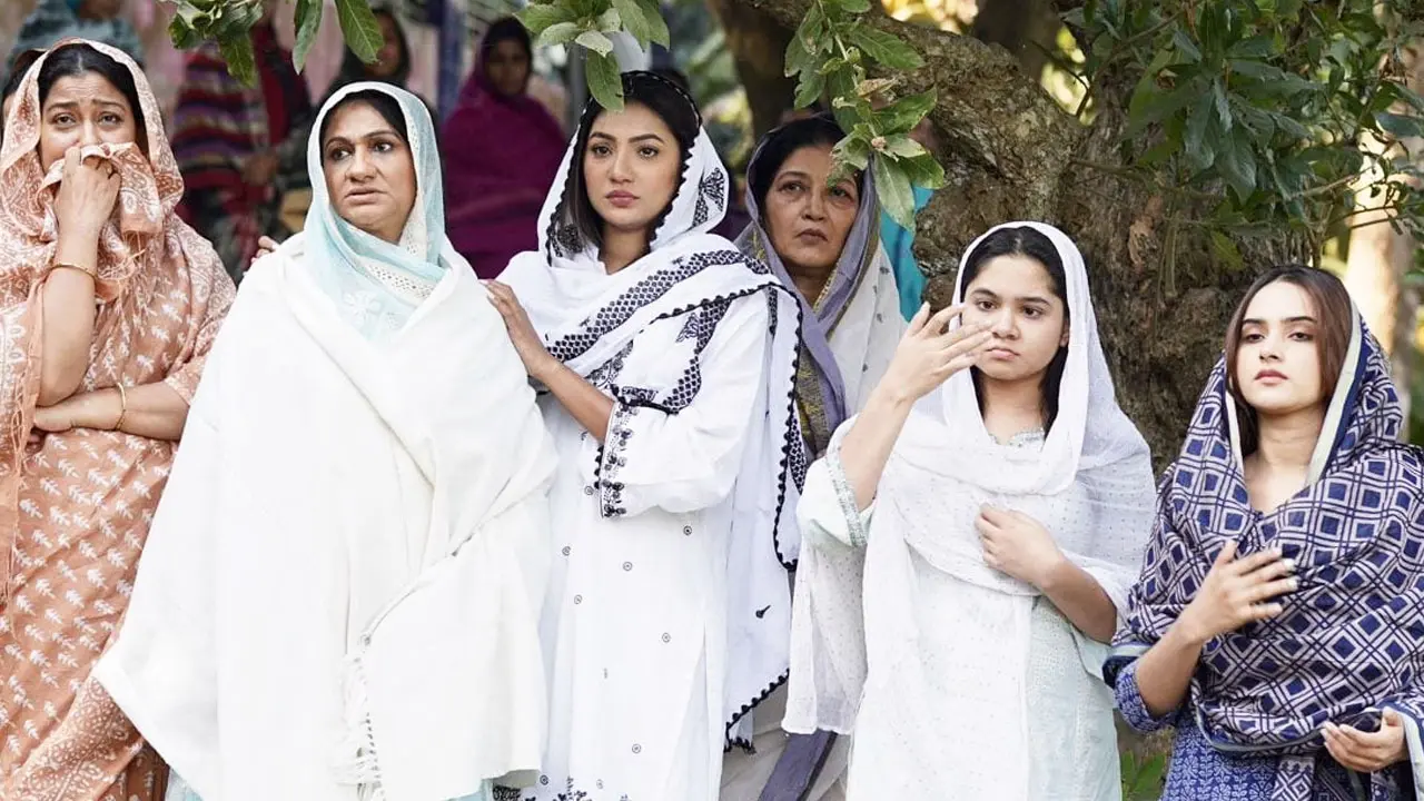 ‘এটা আমাদেরই গল্প’ নিয়ে দর্শকের অপেক্ষা বাড়ছে, থাকছে বিশেষ কিছু