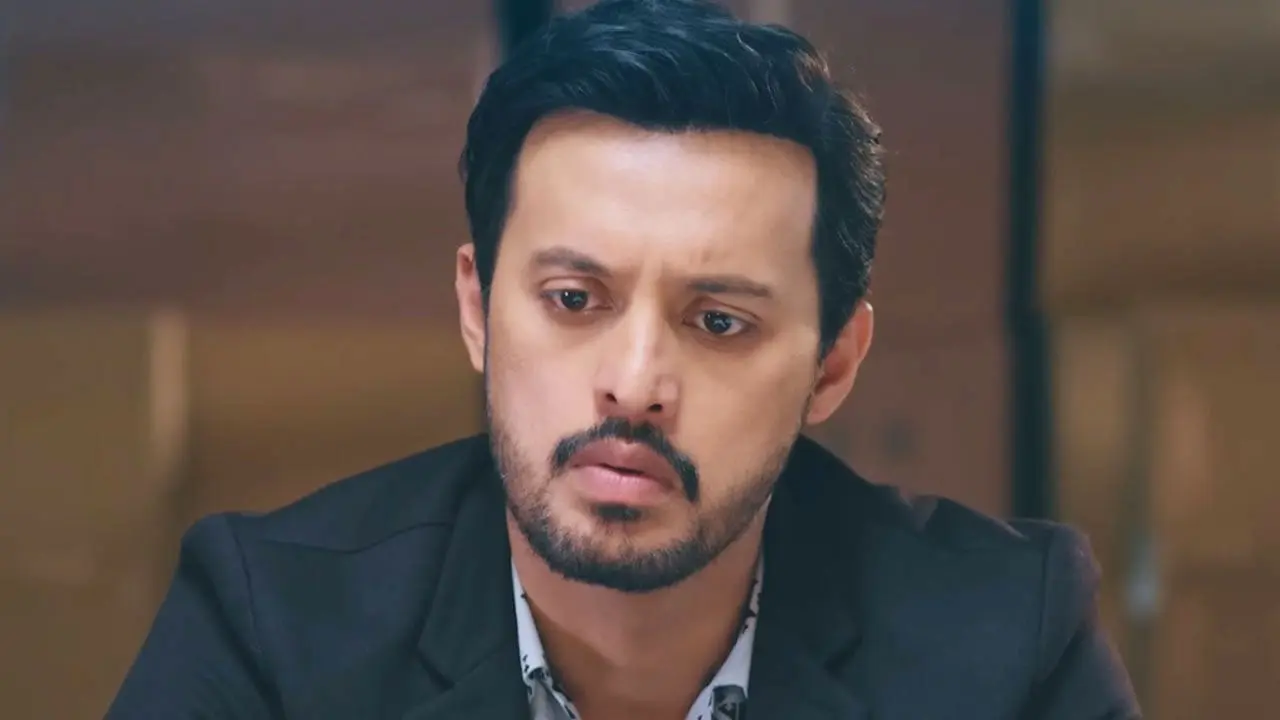 বাবার পর মায়ের মৃত্যু, ফাহাদ কি নিজেকে ক্ষমা করতে পারবেন?