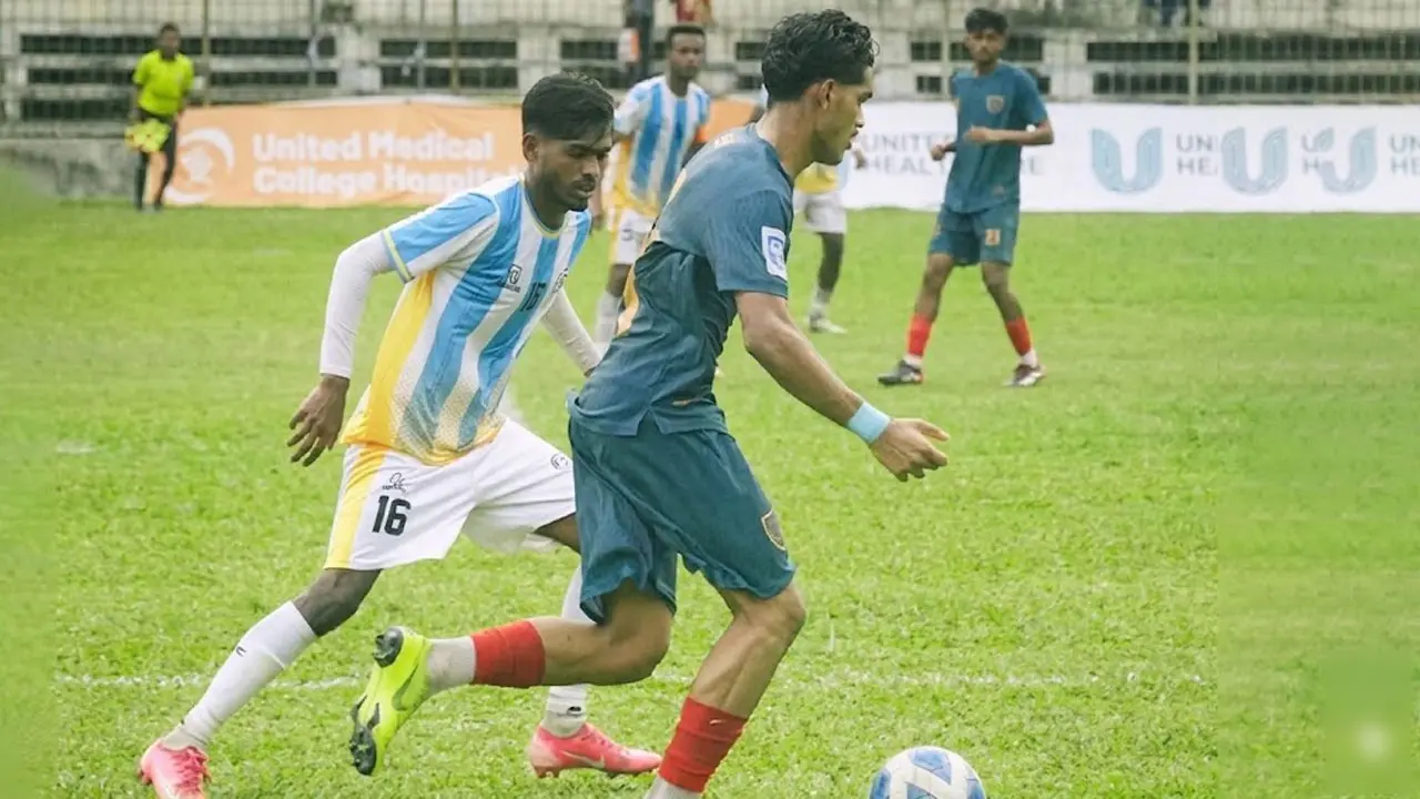 ফকিরেরপুলের অবনমন, আরামবাগও শঙ্কায়