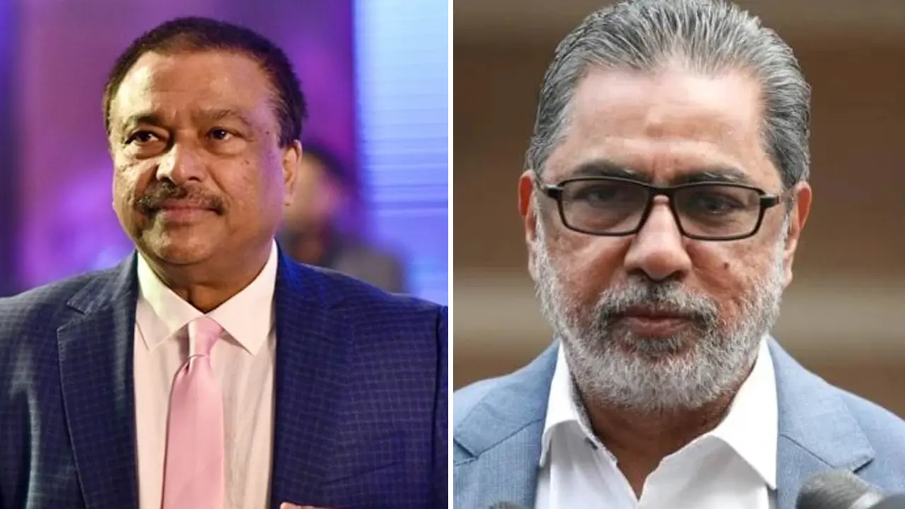 বিসিবি নির্বাচনে কাউন্সিলর হননি ফারুক-মাহবুব, আবেদন করলেন যারা