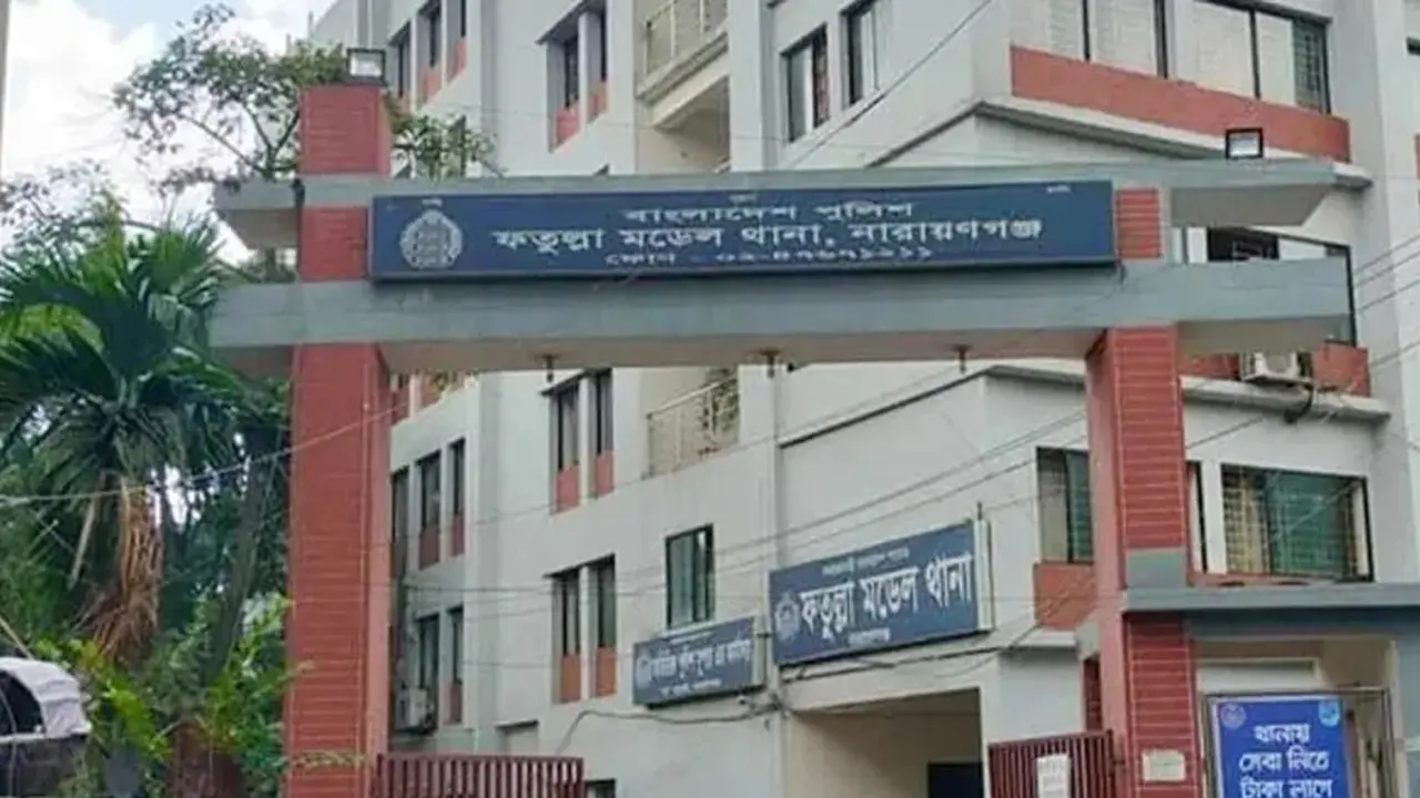 শিশুকে সংঘবদ্ধ ধর্ষণের অভিযোগ, গণপিটুনি দিয়ে একজনকে পুলিশে সোপর্দ