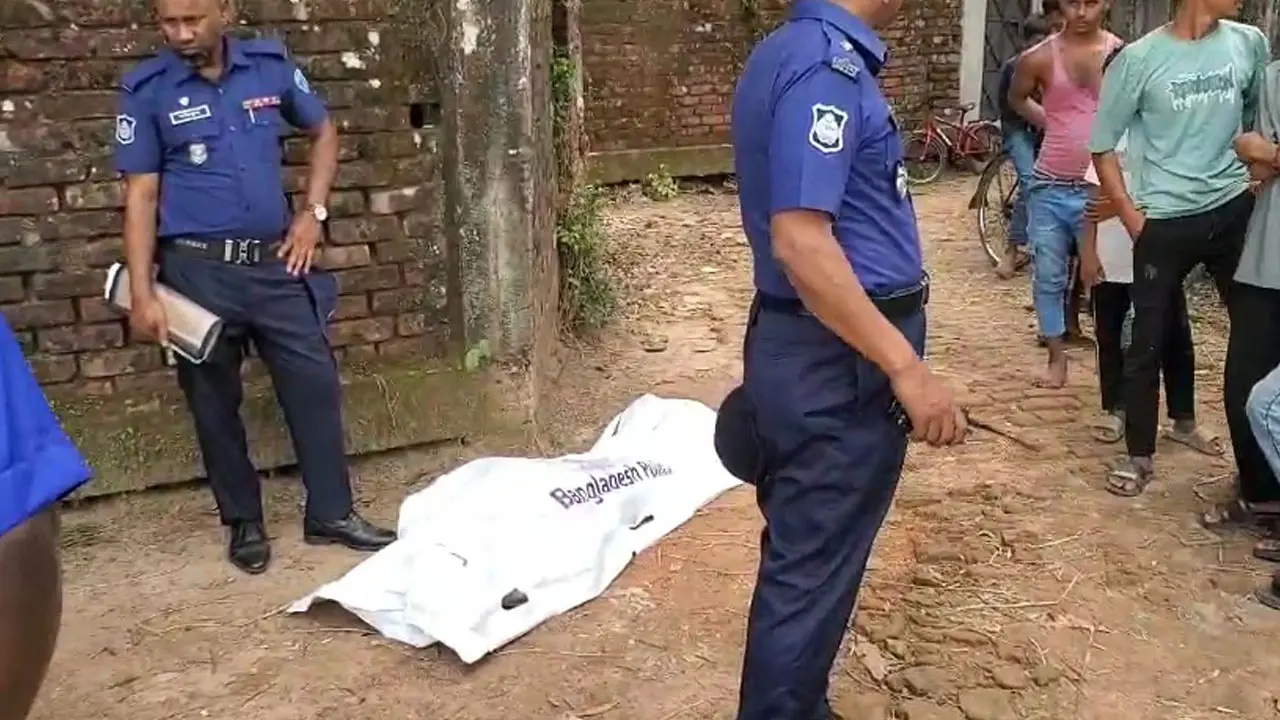 ফেনী সীমান্তে মিলল অজ্ঞাত ব্যক্তির মরদেহ, ছবি পাঠানো হলো বিএসএফের কাছে