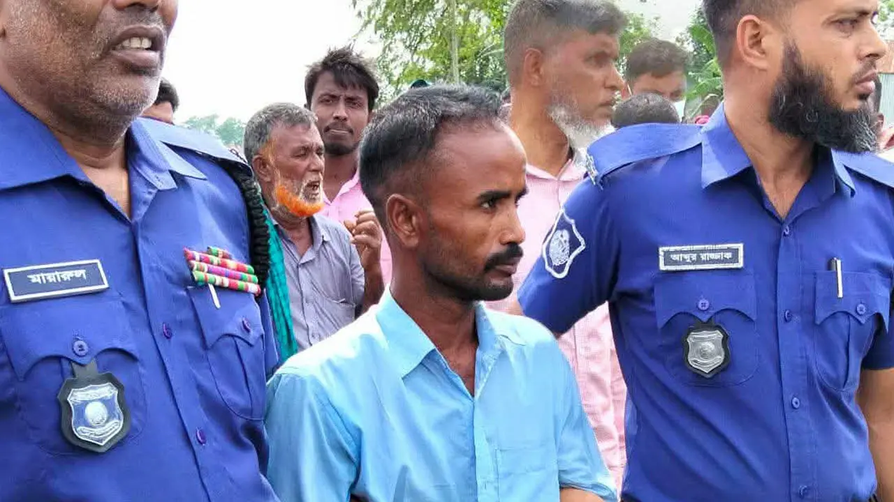 মাদকাসক্ত ভাতিজার হাতে ফুফু খুন, মা-চাচি আশঙ্কাজনক
