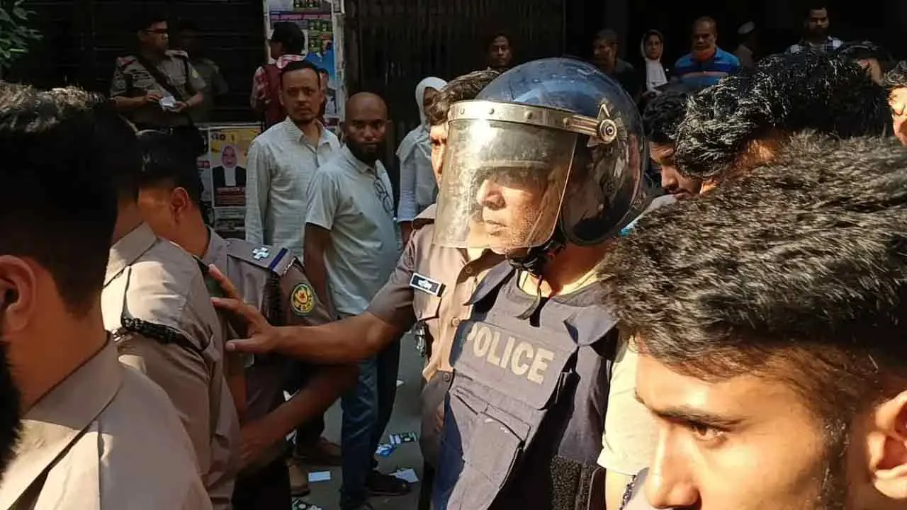 হত্যা মামলায় সাবেক সেনাকর্মকর্তা মাঞ্জিল হায়দার ফের রিমান্ডে