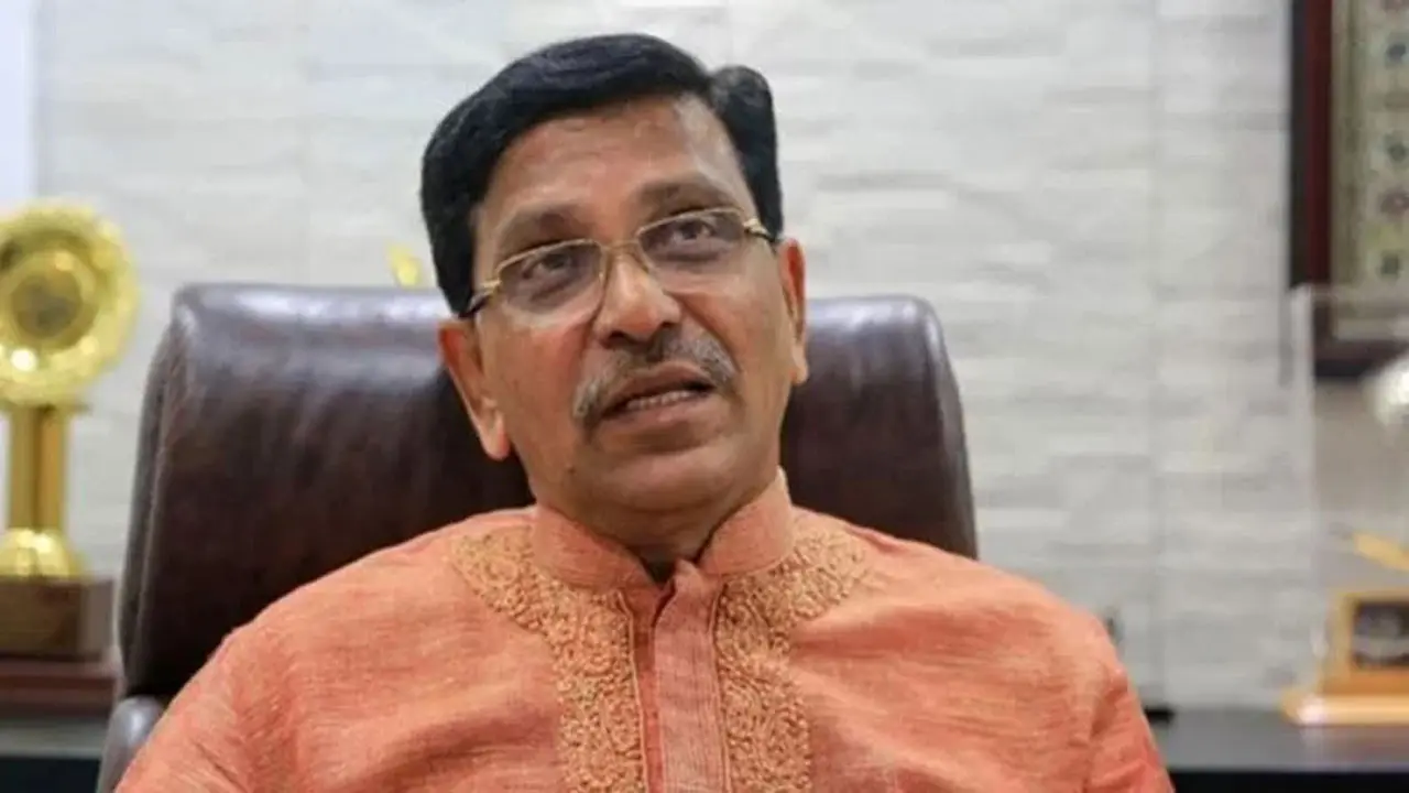 হানিফসহ চারজনের বিরুদ্ধে প্রথম দিনের যুক্তিতর্ক শেষ, ফের মঙ্গলবার