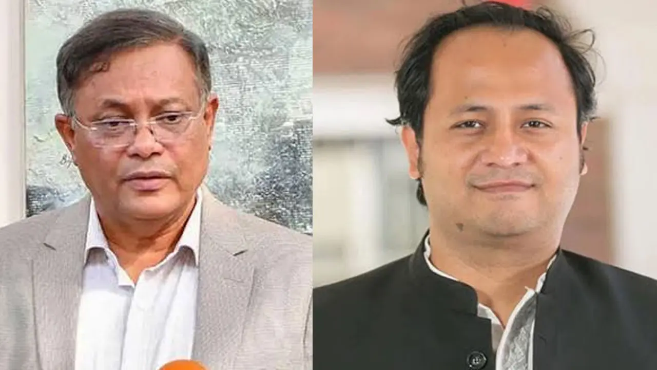 ঠিকানায় গিয়েও সন্ধান মেলেনি হাছান মাহমুদ-নওফেলসহ ১৭ জনের