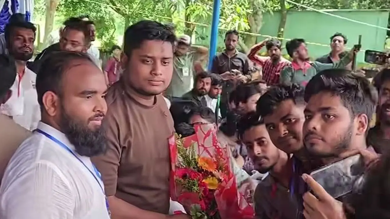 আইনশৃঙ্খলার এই ধারা অব্যাহত থাকলে সরকার নাই হয়ে যাবে