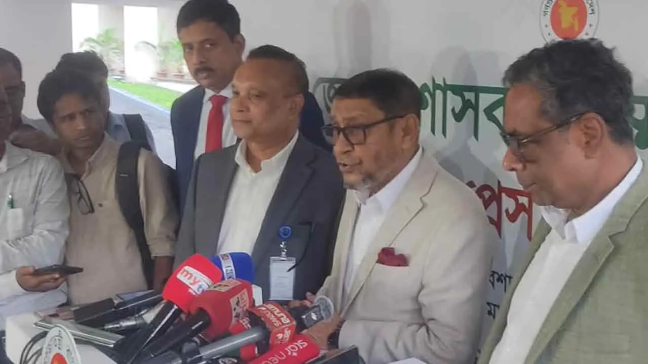হাম টিকাদানে ৮১ শতাংশ অগ্রগতি, ভেজাল ওষুধ রোধে বাড়বে মোবাইল টিম