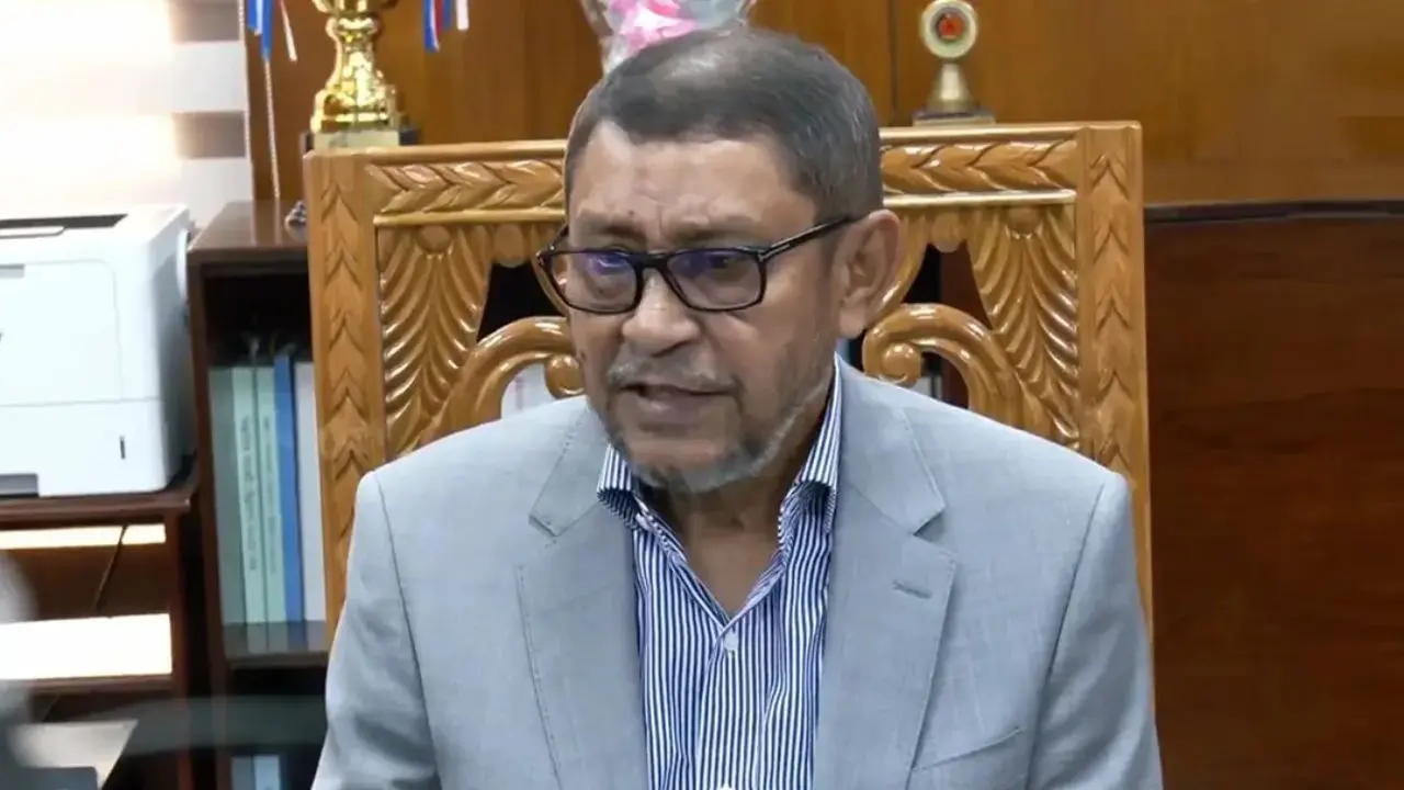 চিকিৎসকদের নিরাপত্তায় হাসপাতালে বসছে ‘পাগলা ঘণ্টা’ : স্বাস্থ্যমন্ত্রী