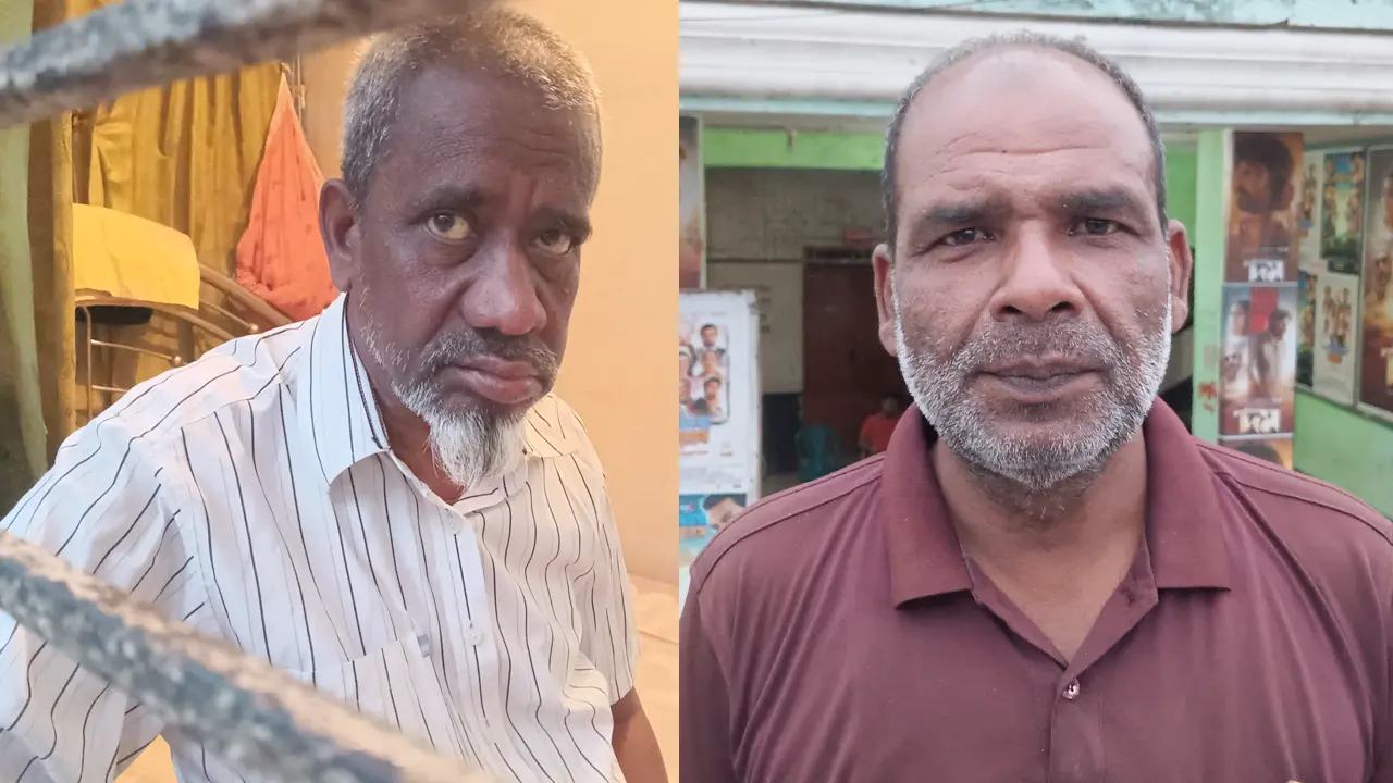 প্যারালাইজড হয়ে বিছানায় দিন কাটছে রাজতিলকের গেটম্যান হাব্বারের
