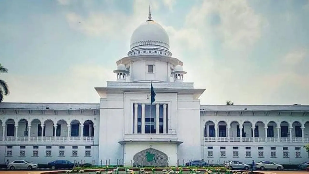 বিসিবির এডহক কমিটি নিয়ে বুলবুল-ফারুকদের রিট কার্যতালিকা থেকে বাদ
