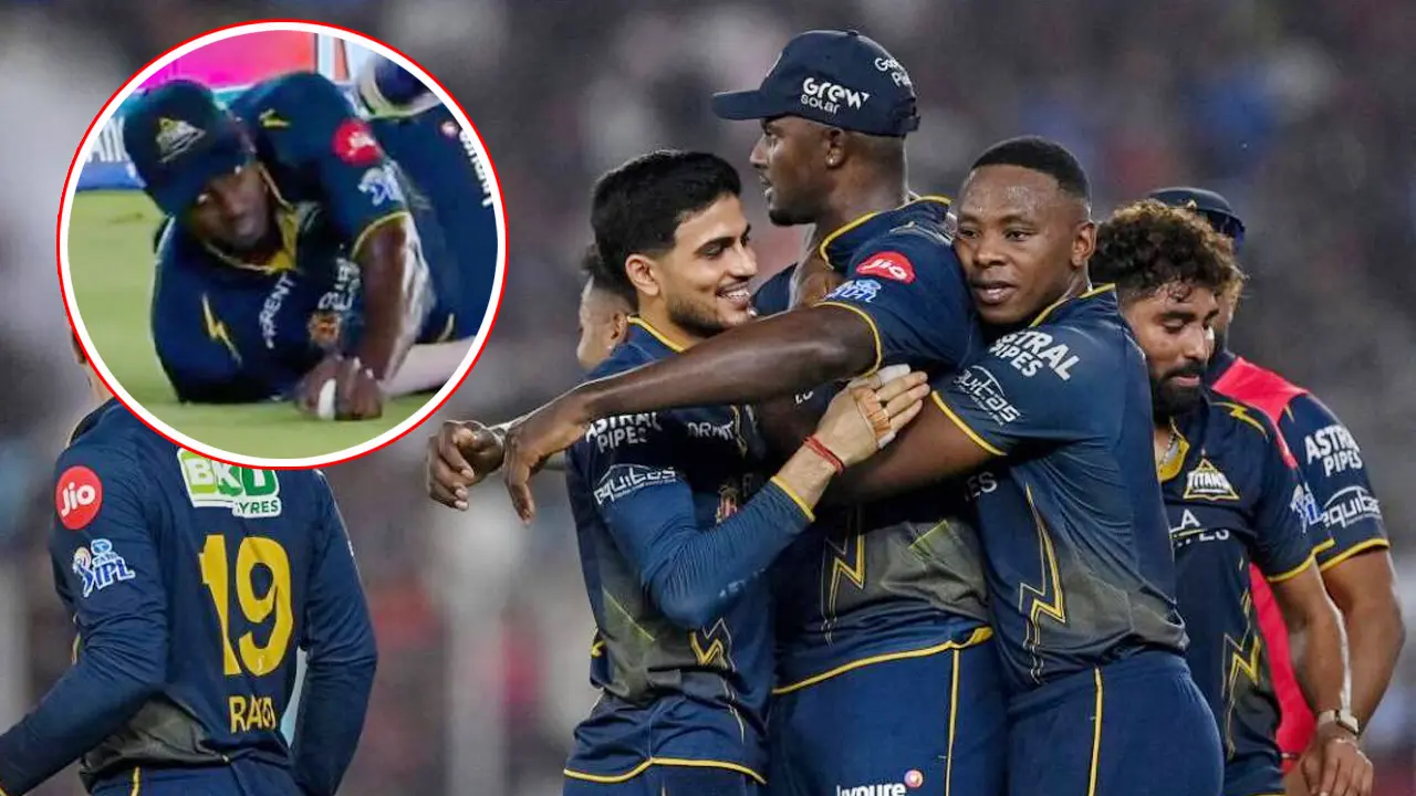 ক্যাচের পর বল মাটিতে ছোঁয়ালেন হোল্ডার, আইপিএলে নতুন বিতর্ক