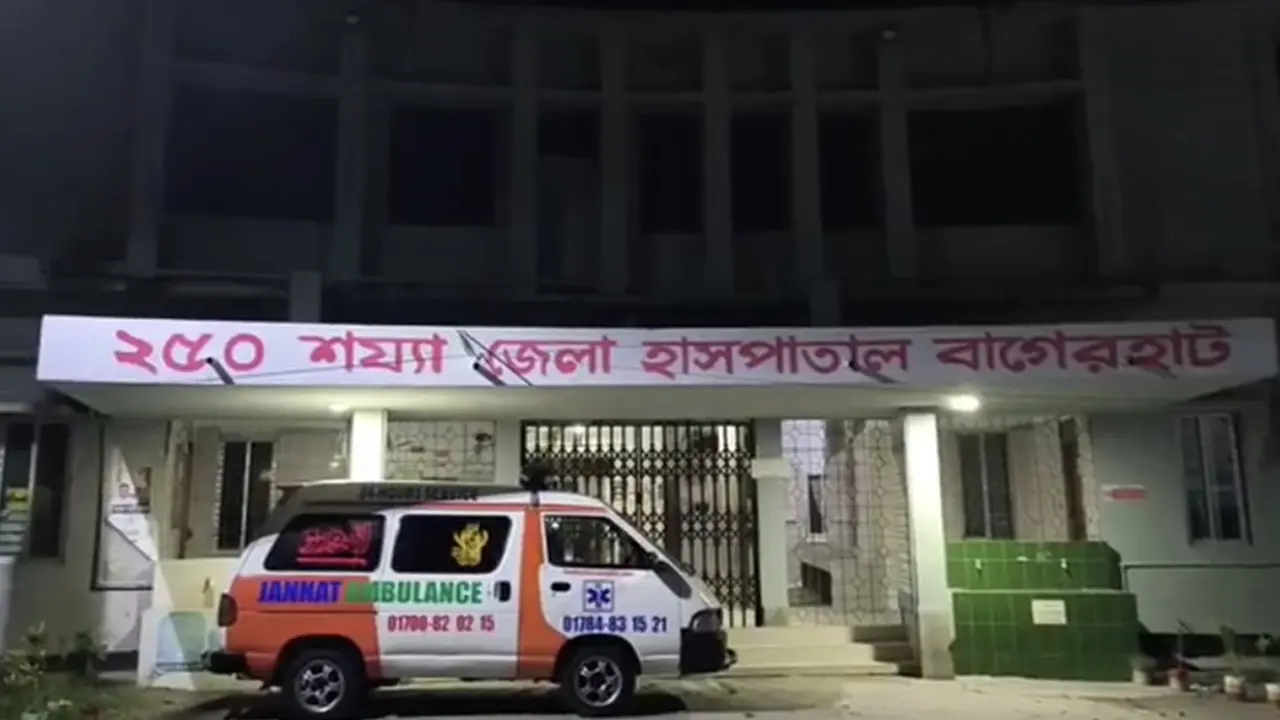 জমির বিরোধে দিনমজুরকে কুপিয়ে হত্যা, হাত কেটে নিয়ে গেল হামলাকারীরা