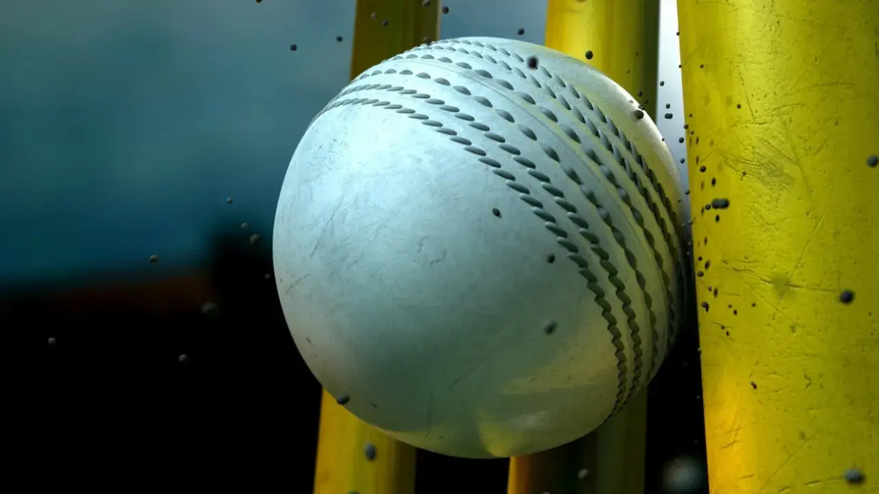 আইসিসির নতুন স্বতন্ত্র পরিচালক ডক্টর রস রিভাজ