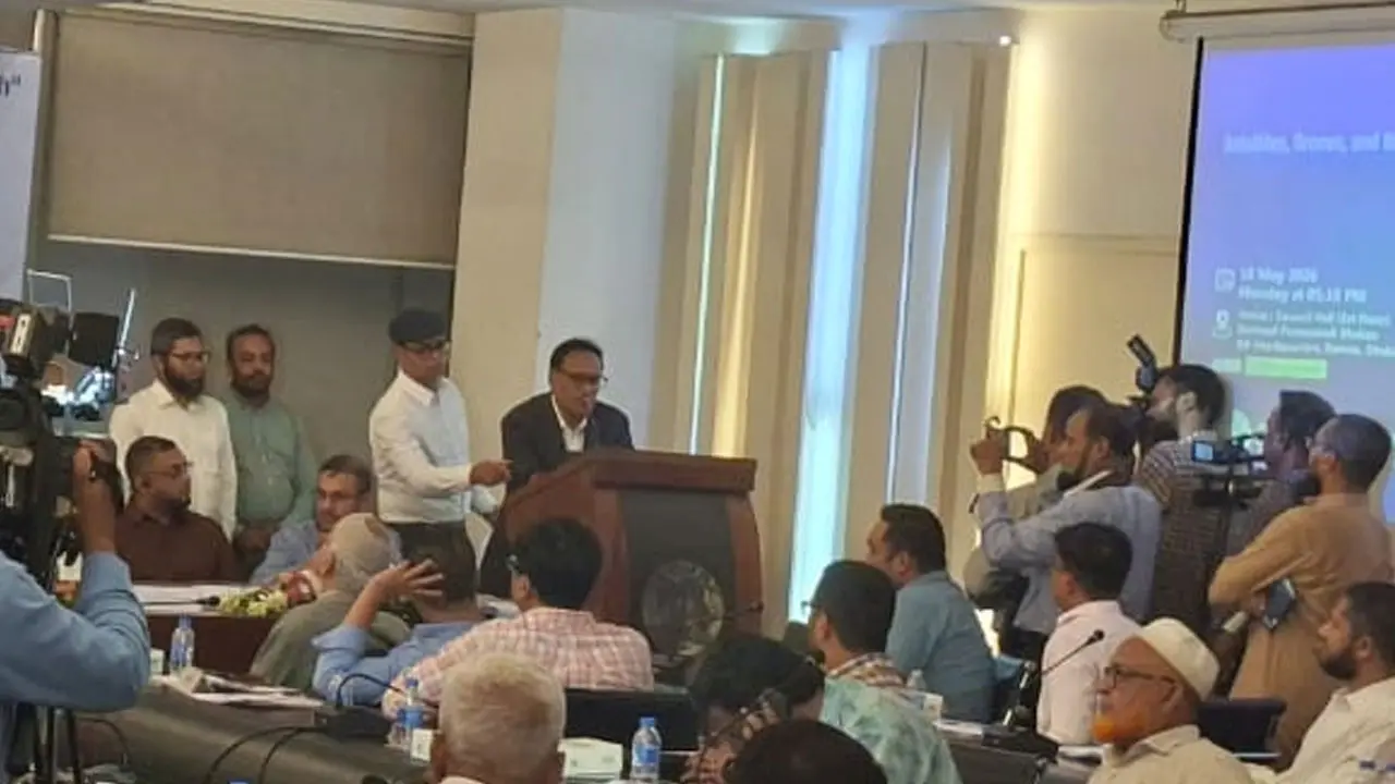 সরকার দ্বিতীয় স্যাটেলাইট উৎক্ষেপণের প্রস্তুতি নিচ্ছে