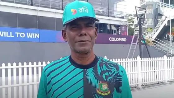 ‘ভারত-অস্ট্রেলিয়া কাউকে ছেড়ে কথা বলব না’