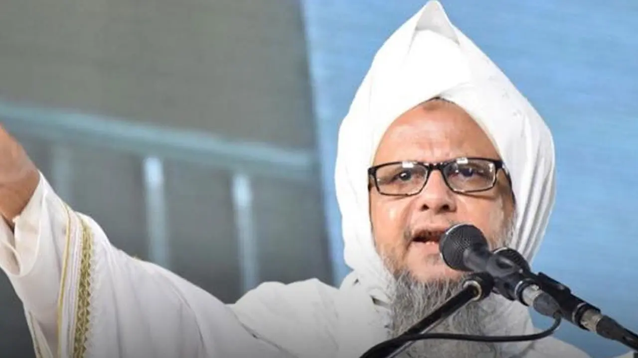 পশ্চিমবঙ্গের মতো শিক্ষা দিন— কোরবানি নিয়ে হায়দরাবাদের মাওলানার বার্তা