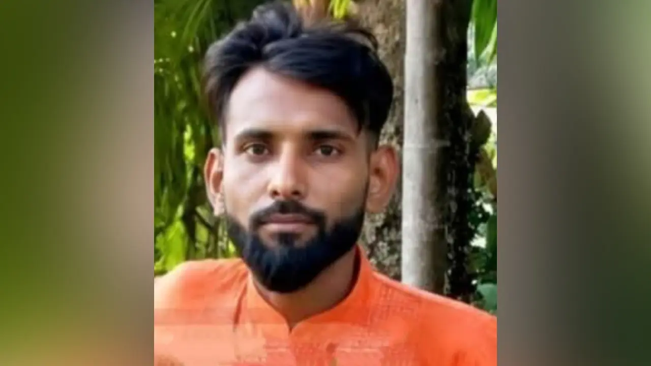 ভারতীয় নাগরিকের মরদেহ হস্তান্তর করল বাংলাদেশ