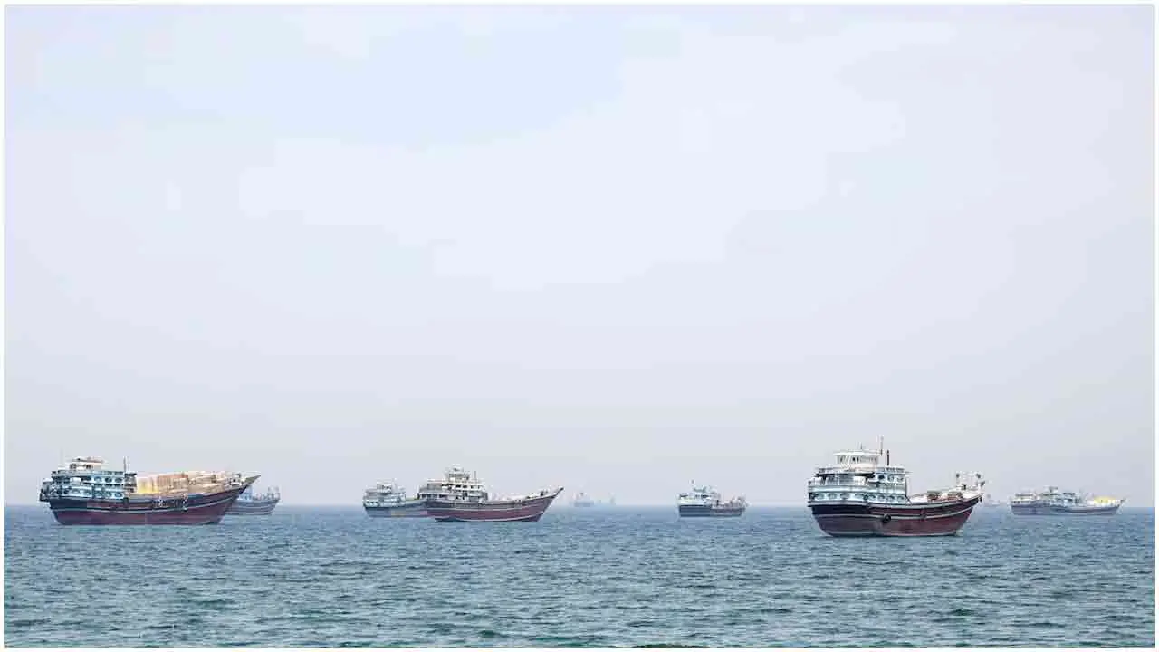 যুক্তরাষ্ট্র হামলা চালালে আঞ্চলিক সীমানা ছাড়িয়ে যাবে যুদ্ধ