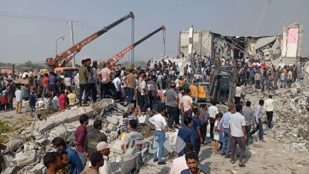 ইরানের স্কুলটি সক্রিয় মিসাইল ঘাঁটির ভেতর ছিল— দাবি মার্কিন কমান্ডারের