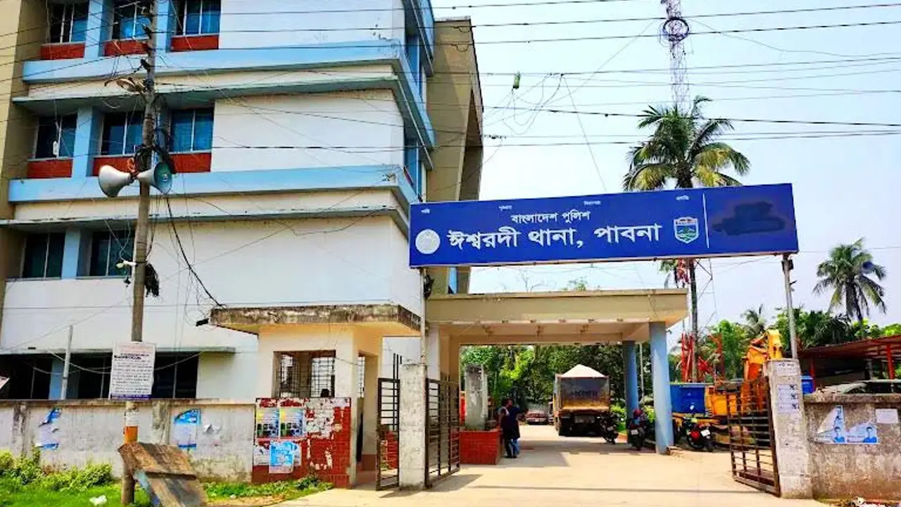 ছাগলে সজনে পাতা খাওয়ায় বৃদ্ধকে পিটিয়ে হত্যা