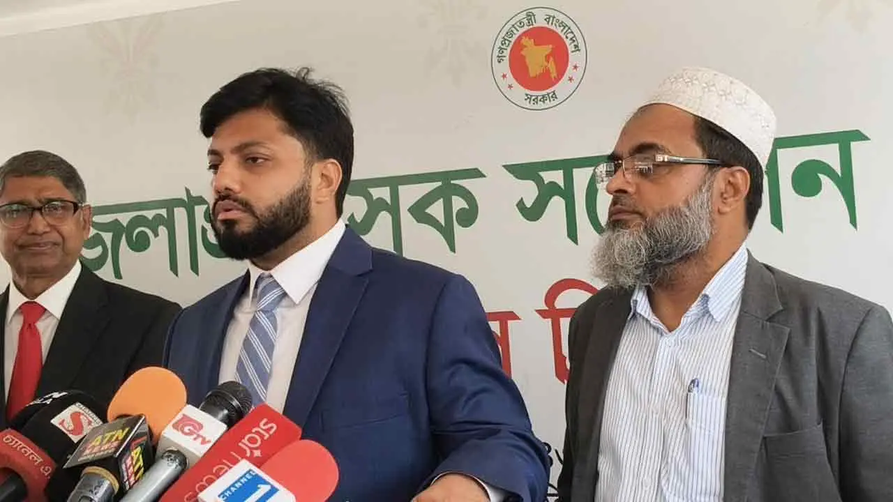 ‘বীরনিবাস’ প্রকল্পের দলীয়করণ ও দুর্নীতি তদন্ত করা হবে