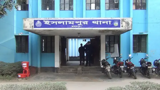 জামালপুরে নদীতে গোসলে নেমে হাফেজের মৃত্যু