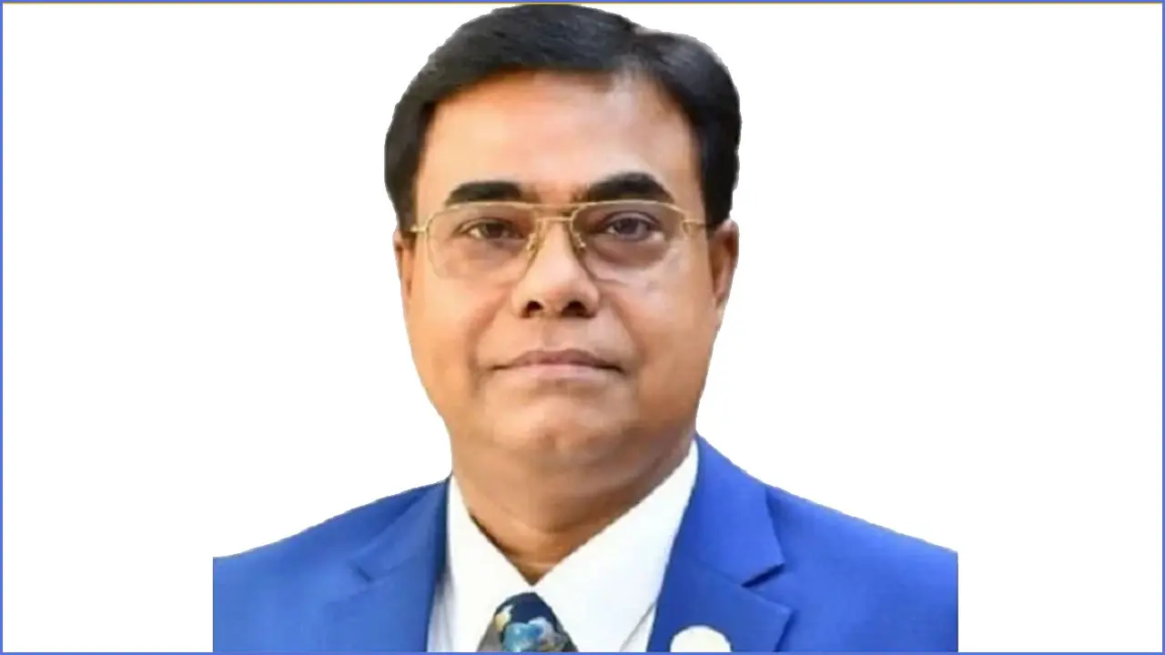 সাবেক স্বরাষ্ট্রসচিব জাহাঙ্গীর নতুন মামলায় গ্রেপ্তার