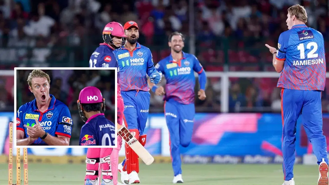 ১৫ বছর বয়সী কাউকে জীবনে এত ভয় পাননি কিউই তারকা!