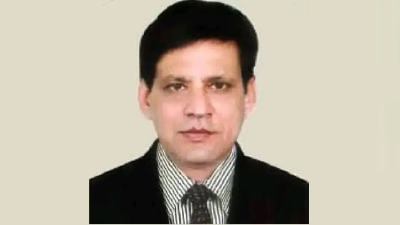 চট্টগ্রাম ওয়াসার নতুন এমডি প্রকৌশলী সেলিম জানে আলম