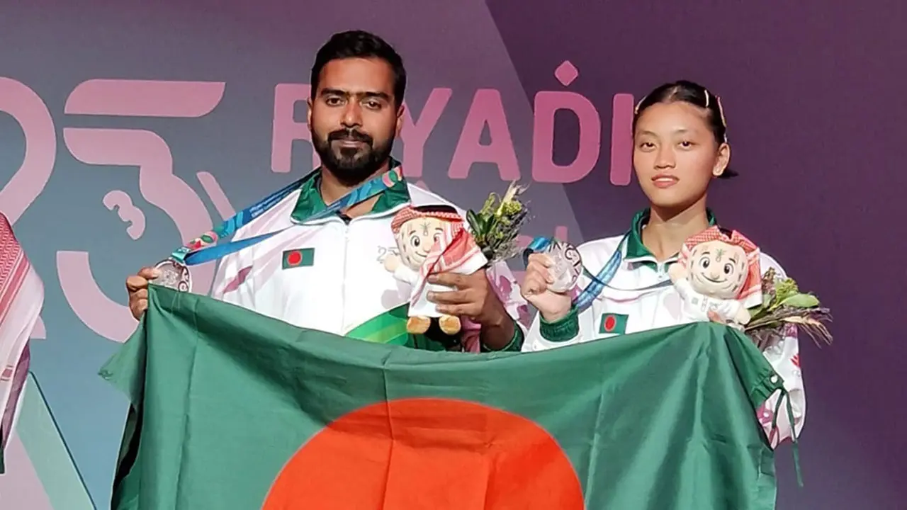 টিটিতে আবার সিলেকশন-র্যাংকিং ‘দ্বন্দ্বে’ কমনওয়েলথে নেই শীর্ষ খেলোয়াড়রা