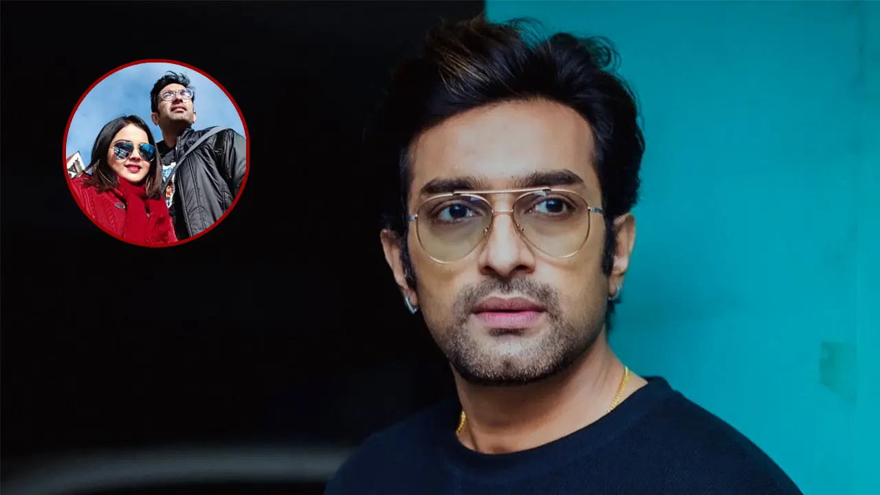 ‘আমার সঙ্গে জীতুর বন্ধুত্বপূর্ণ সম্পর্ক’
