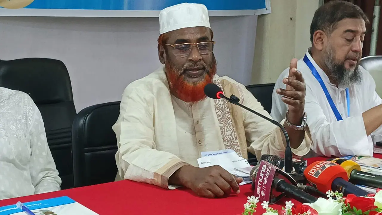 স্থানীয় নির্বাচন সুষ্ঠু না হলে দেশে রাজনৈতিক অস্থিরতা আরও বাড়বে