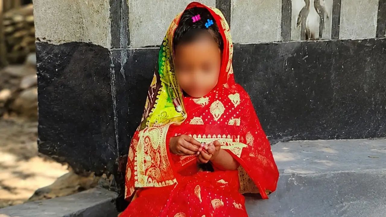 ঝিনাইদহে সড়ক দুর্ঘটনায় শিশুসহ নিহত ২