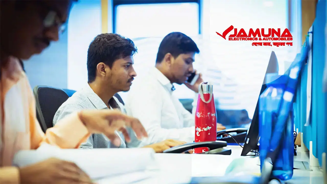 স্টোর ম্যানেজার পদে নিয়োগ দেবে যমুনা গ্রুপ