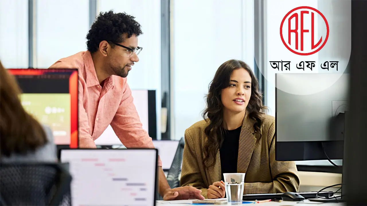 আবাসন সুবিধাসহ আরএফএল গ্রুপে চাকরি, কাজ ফ্যাক্টরিতে