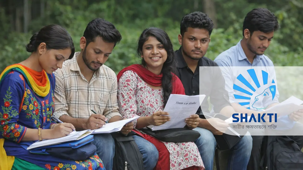 শক্তি ফাউন্ডেশনে নিয়োগ বিজ্ঞপ্তি, নেবে ১২৩০ জন