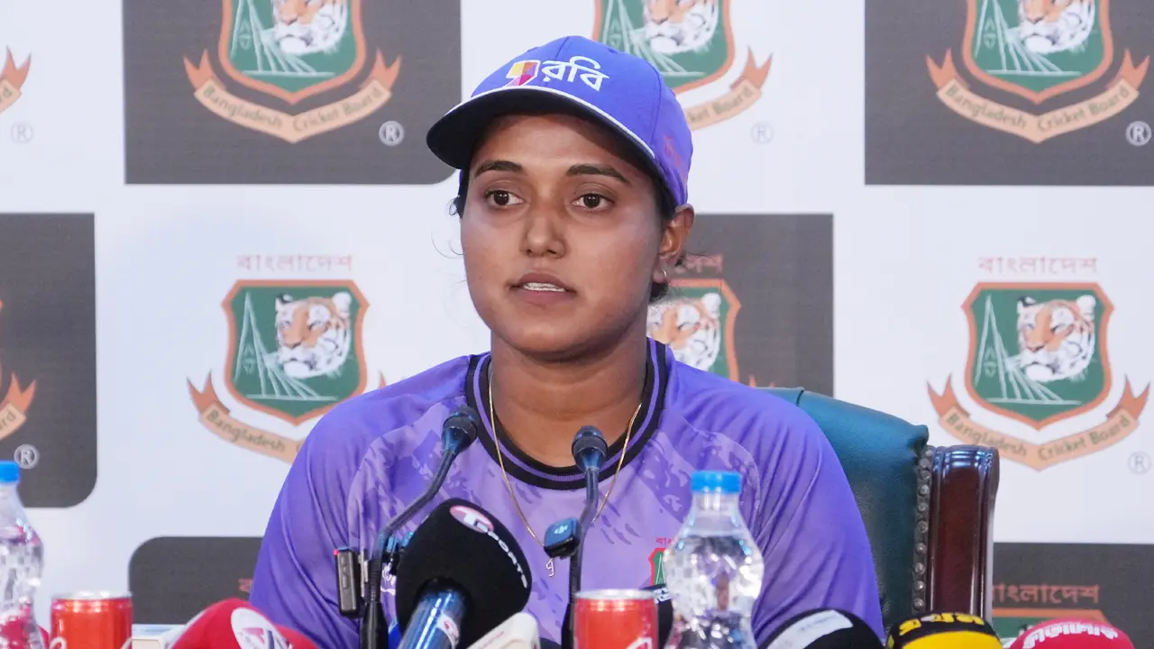 ‘বাংলাদেশ দলে এখন পারফর্মার অনেক, বিশ্বকাপে তিন ম্যাচ জয়ের আশা’