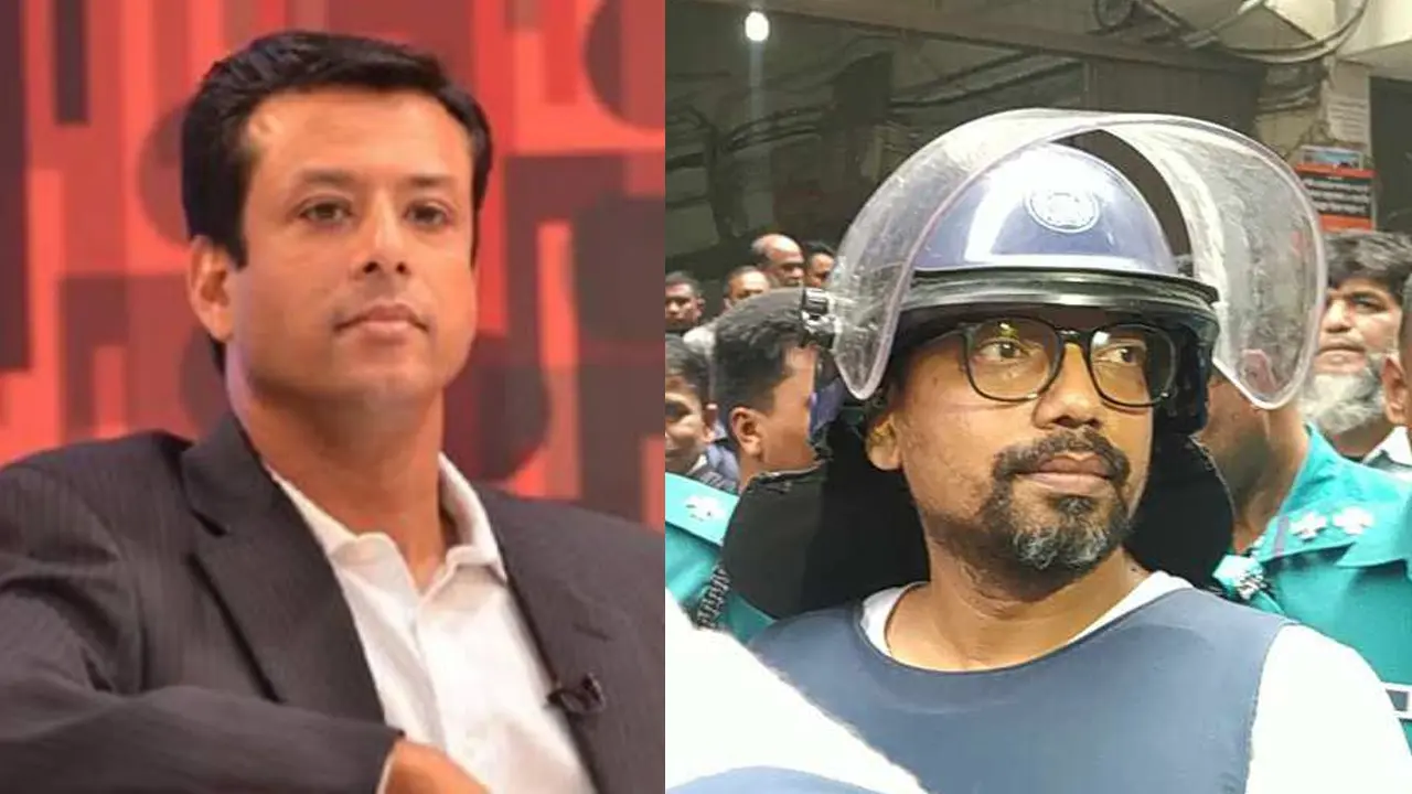 পিছিয়েছে জয়-পলকের মামলার সাক্ষ্যগ্রহণ